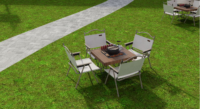 同江市酒店帐篷定制：解锁旅居新体验，打造差异化竞争力