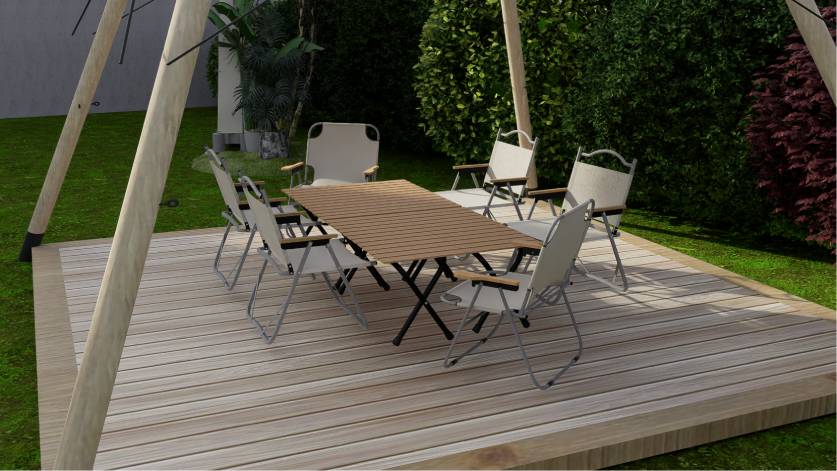 同江市帐篷生产厂家：以匠心筑牢户外装备的品质根基